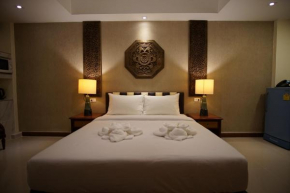 Hotels in Bang Prong